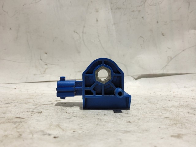 Fiat Fiorino , Qubo ütközés szenzor 608181400a