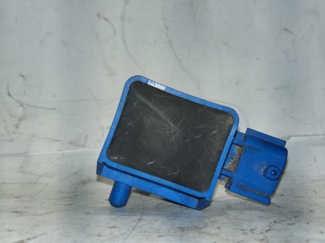 Fiat Fiorino , Qubo ütközés szenzor 608181400a