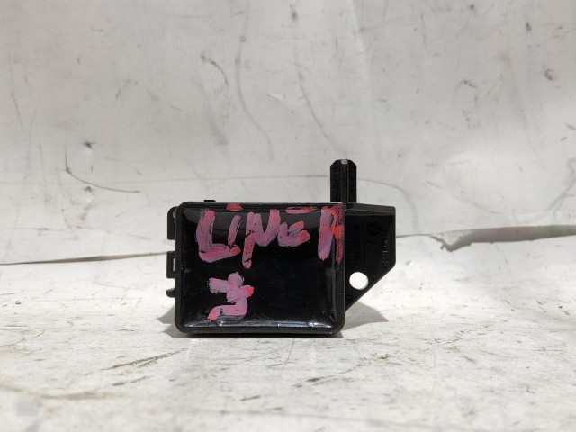 Fiat Fiorino 1365557080 számú ütközés szenzor