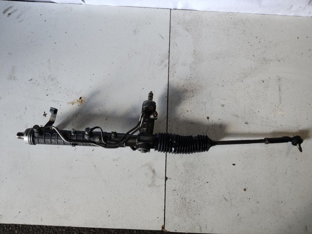 Fiat Multipla 1998-2010 Kormánymű Használt TRW 