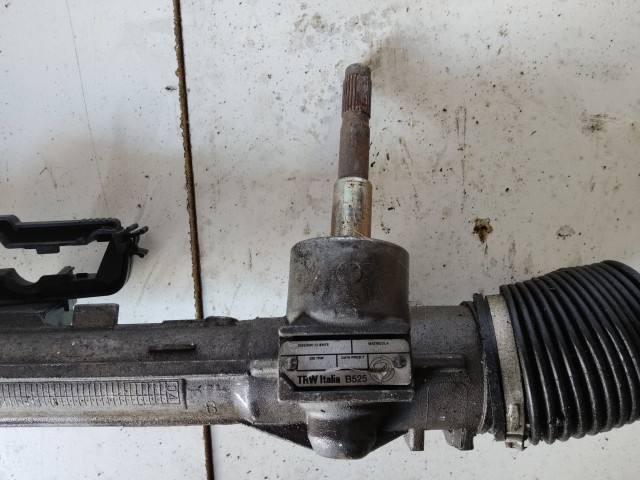 Fiat Punto III. 2003-2010 2003-2010 Kormánymű Használt TRW 