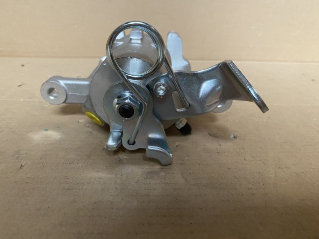 Fiat Croma 2005-2010 utángyártott új, jobb hátsó féknyereg 