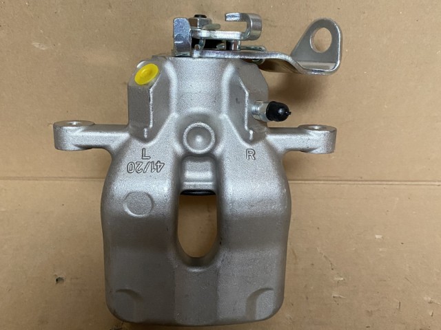 Fiat Croma 2005-2010 utángyártott új, jobb hátsó féknyereg 