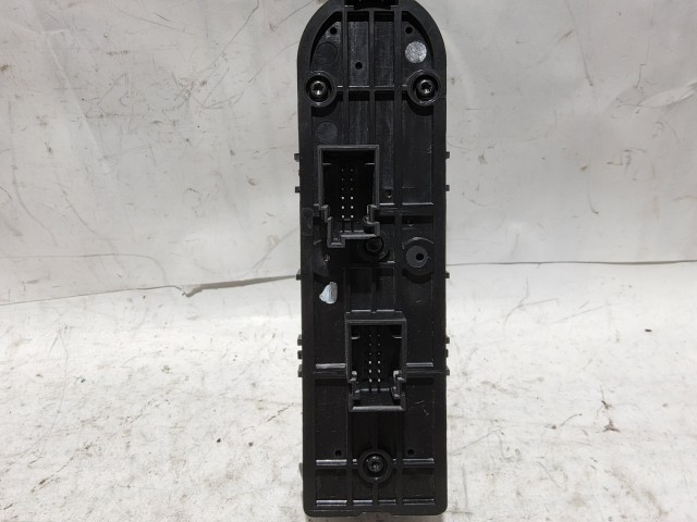 185903 Alfa Romeo Giulietta bal első ablakemelő kapcsoló 4 elektromos ablak 156106168