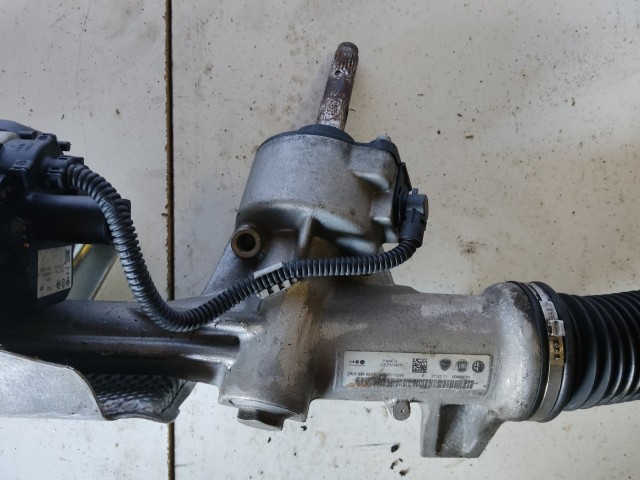 Alfa Romeo Giulietta 2010-2020 Kormánymű Használt 