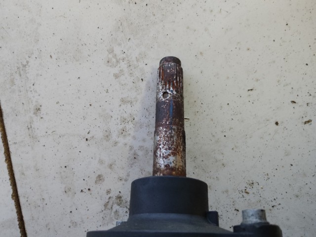 Alfa Romeo Giulietta 2010-2020 Kormánymű Használt 