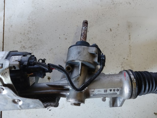 Alfa Romeo Giulietta 2010-2020 Kormánymű Használt 