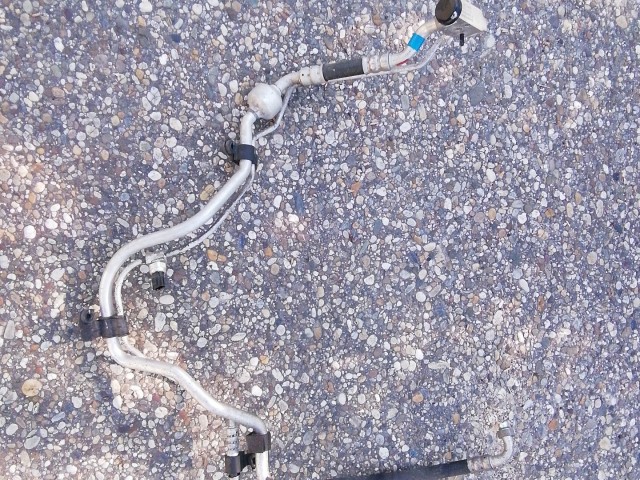 Kia Ceed I. Fl. 2009-2012 2008-2012 Klímacső Használt 