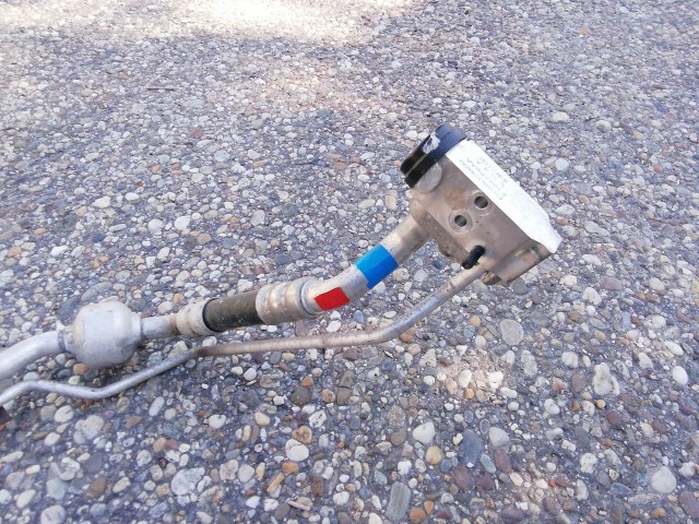 Kia Ceed I. Fl. 2009-2012 2008-2012 Klímacső Használt 