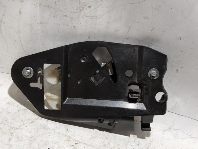 Fiat Panda III. 2012- jobb hátsó külső kilincs, belső része