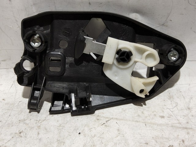 Fiat Panda III. 2012- jobb hátsó külső kilincs, belső része