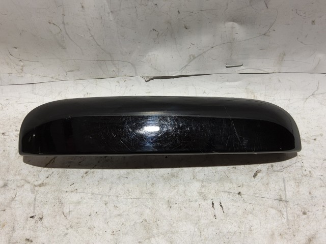 Fiat Panda III. fekete színű, jobb első külső kilincs