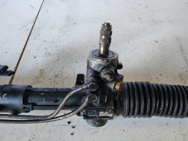 Fiat Marea 1996-2002 Kormánymű Használt TRW 