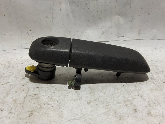 Fiat Panda II.  2003-2012 2003-2012 Kilincs Használt bal első külső