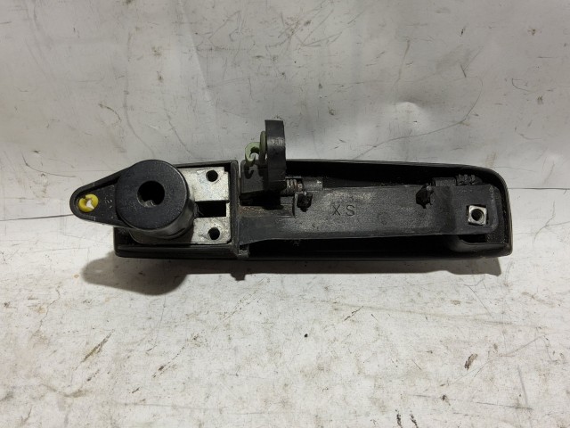 Fiat Panda II.  2003-2012 2003-2012 Kilincs Használt bal első külső