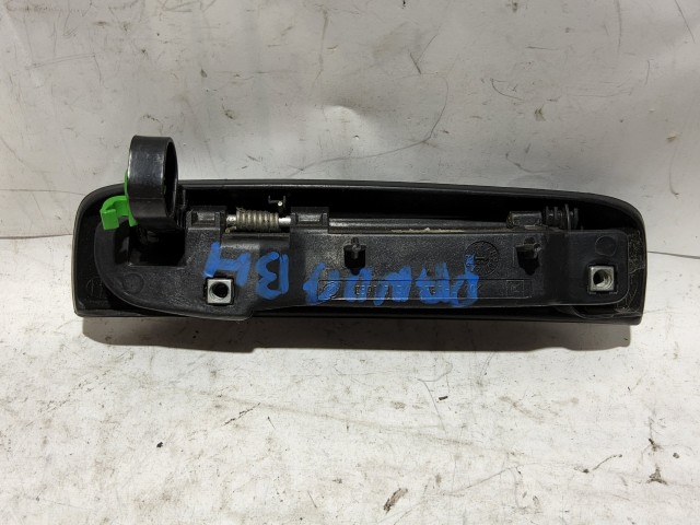 Fiat Panda II. bal hátsó külső kilincs