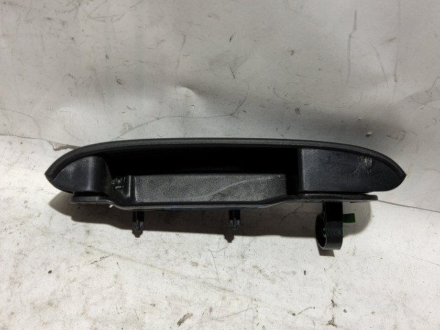 Fiat Panda II. bal hátsó külső kilincs