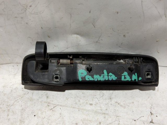 Fiat Panda II. bal hátsó külső kilincs