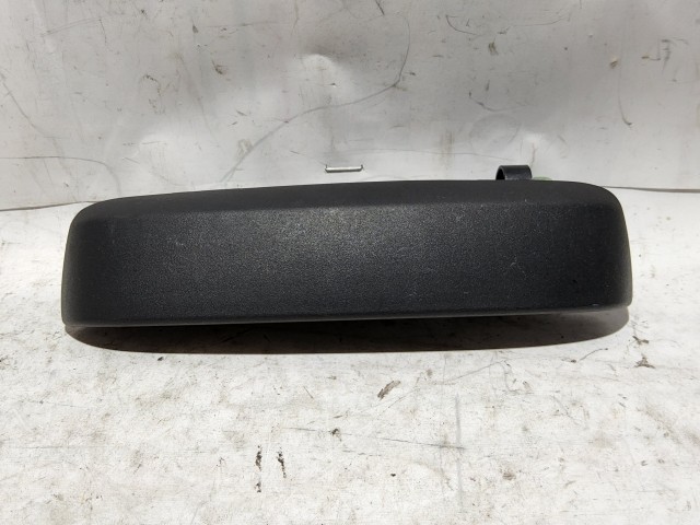 Fiat Panda II. bal hátsó külső kilincs