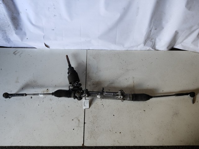 Lancia Voyager 2011-2015 Kormánymű Használt 