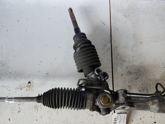 Lancia Voyager 2011-2015 Kormánymű Használt 