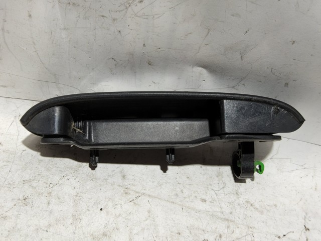 Fiat Panda II.  2003-2012 2003-2012 Kilincs Használt bal hátsó külső