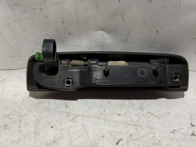 Fiat Panda II.  2003-2012 2003-2012 Kilincs Használt bal hátsó külső