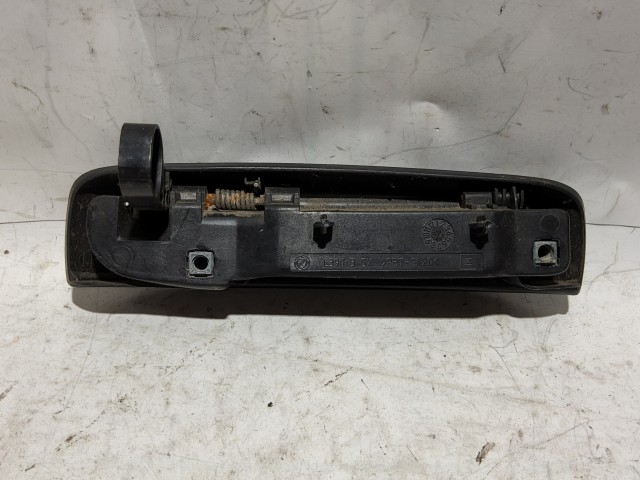 Fiat Panda II.  2003-2012 2003-2012 Kilincs Használt bal hátsó külső