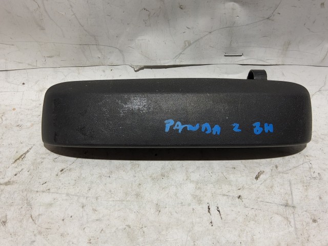 Fiat Panda II.  2003-2012 2003-2012 Kilincs Használt bal hátsó külső