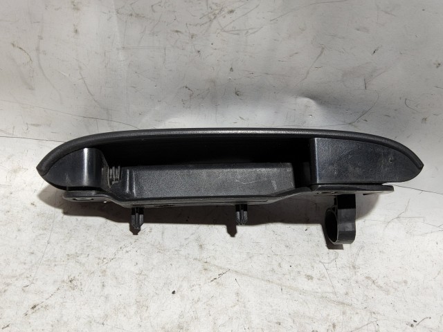 Fiat Panda II.  2003-2012 2003-2012 Kilincs Használt bal hátsó külső