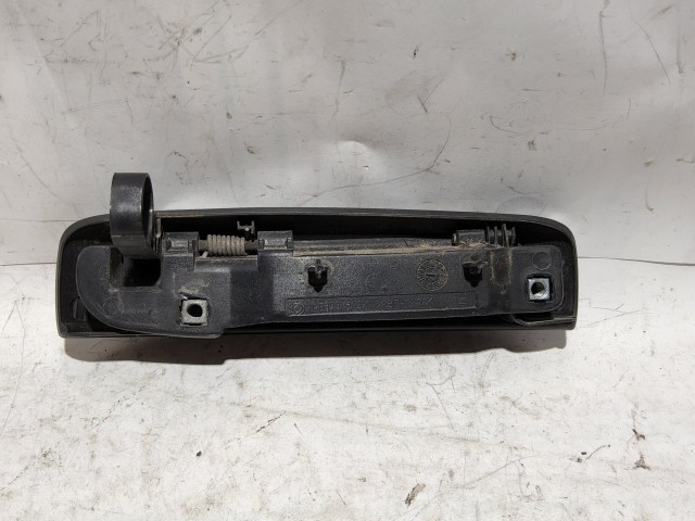 Fiat Panda II.  2003-2012 2003-2012 Kilincs Használt bal hátsó külső