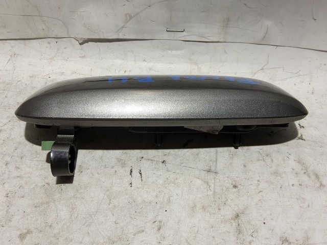 Fiat Panda II. bal hátsó külső kilincs