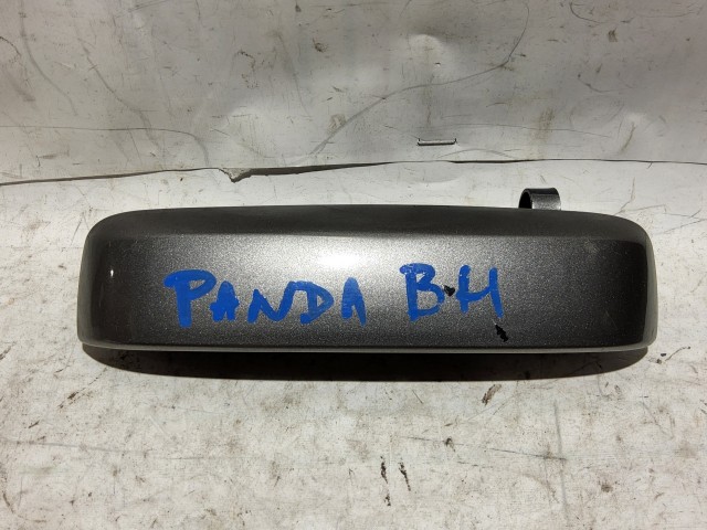 Fiat Panda II. bal hátsó külső kilincs