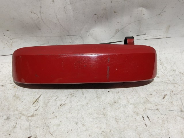 Fiat Panda II.  2003-2012 2003-2012 Kilincs Használt bal hátsó külső