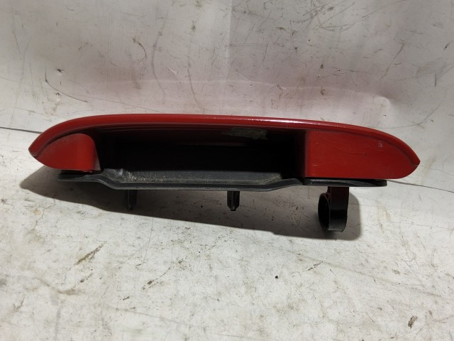 Fiat Panda II.  2003-2012 2003-2012 Kilincs Használt bal hátsó külső