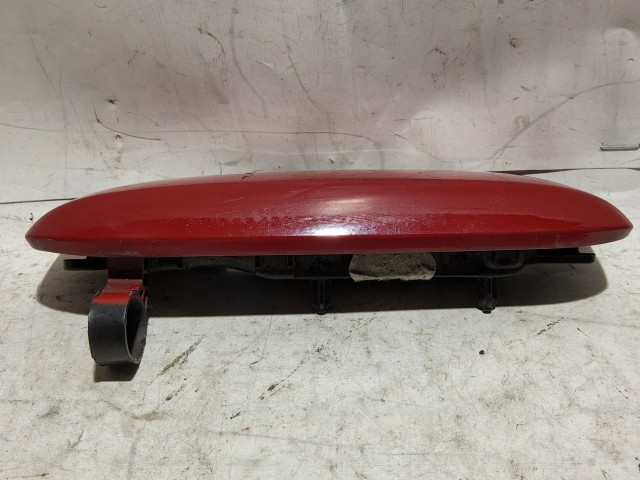 Fiat Panda II.  2003-2012 2003-2012 Kilincs Használt bal hátsó külső