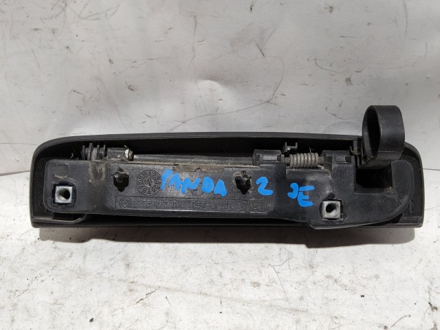 Fiat Panda II.  2003-2012 2003-2012 Kilincs Használt jobb első külső