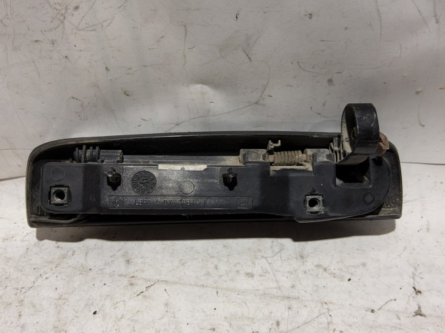 Fiat Panda II.  2003-2012 2003-2012 Kilincs Használt jobb első külső