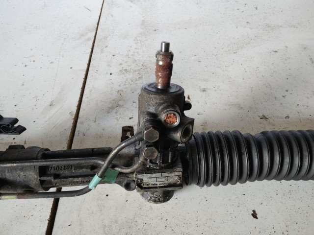 Lancia Delta 1993-1999 1993-1999 Kormánymű Használt 