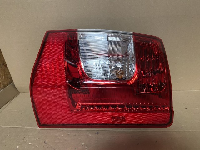 Lancia Voyager 2011-2015  utángyártott új, jobb hátsó lámpa