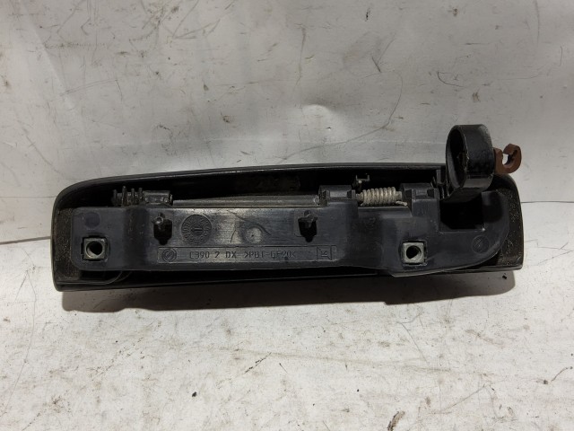 Fiat Panda II.  2003-2012 2003-2012 Kilincs Használt jobb első külső