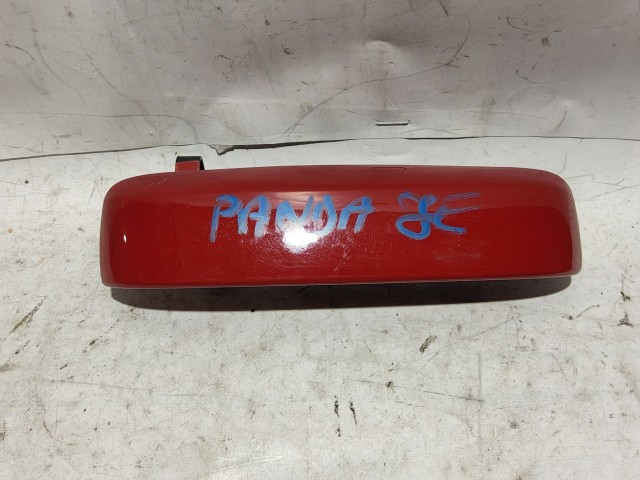 Fiat Panda II.  2003-2012 2003-2012 Kilincs Használt jobb első külső