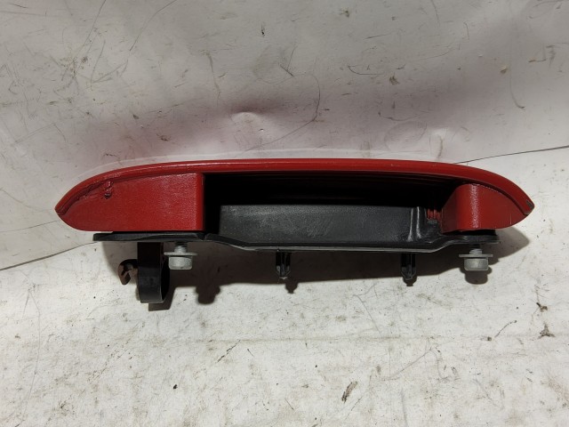 Fiat Panda II.  2003-2012 2003-2012 Kilincs Használt jobb első külső