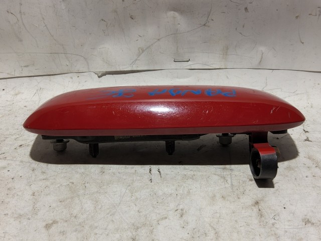 Fiat Panda II.  2003-2012 2003-2012 Kilincs Használt jobb első külső