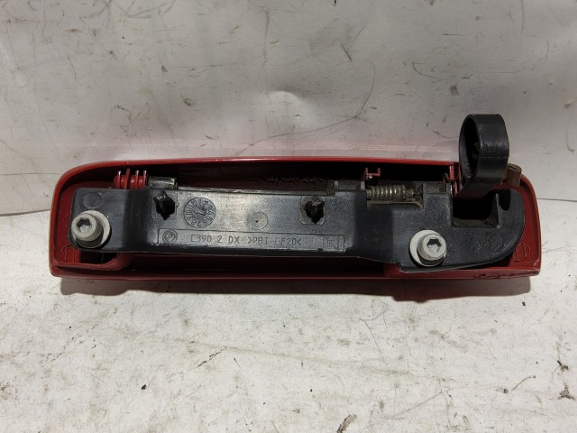 Fiat Panda II.  2003-2012 2003-2012 Kilincs Használt jobb első külső