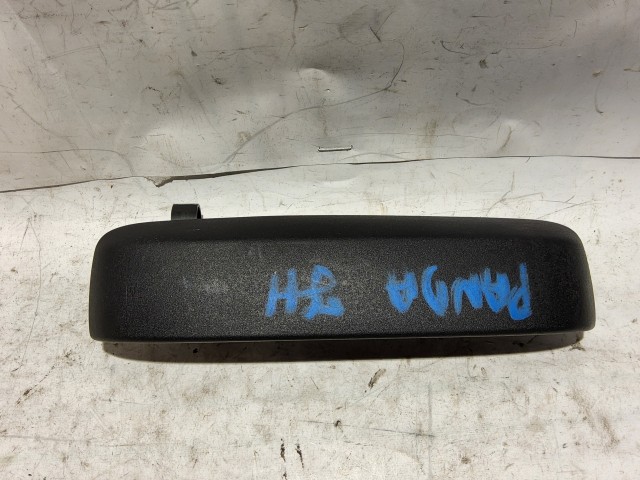 Fiat Panda II. jobb hátsó külső kilincs