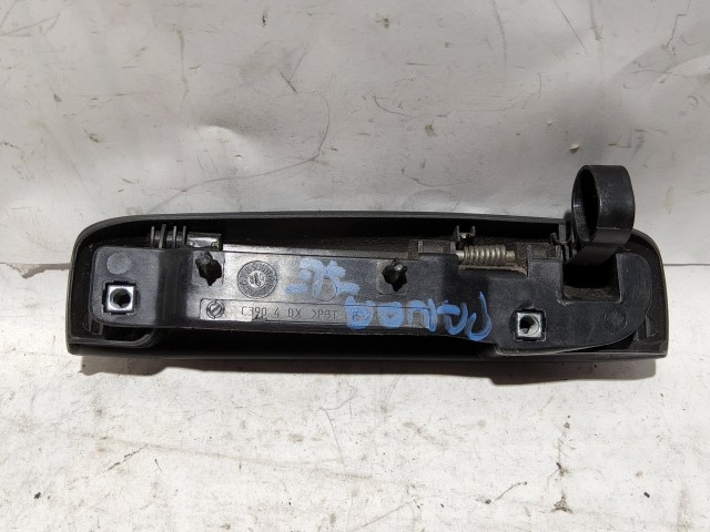 Fiat Panda II. jobb hátsó külső kilincs