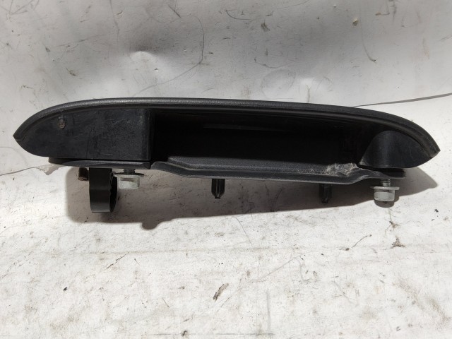 Fiat Panda II.  2003-2012 2003-2012 Kilincs Használt jobb hátsó külső