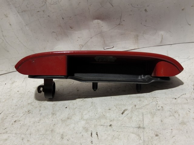 Fiat Panda II.  2003-2012 2003-2012 Kilincs Használt jobb hátsó külső