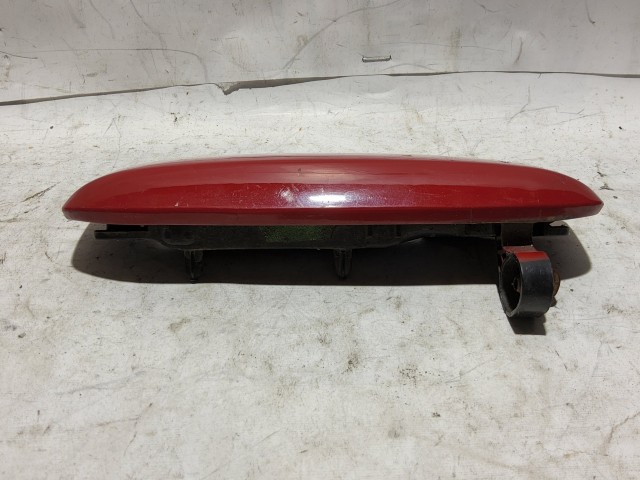 Fiat Panda II.  2003-2012 2003-2012 Kilincs Használt jobb hátsó külső